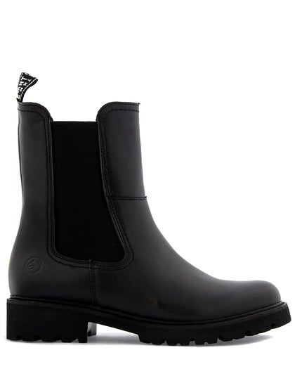 Remonte Svart Boots