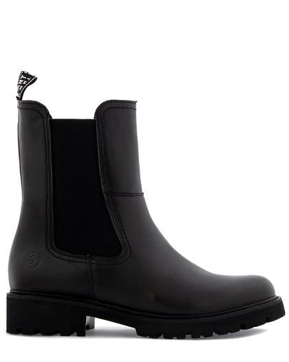 Remonte Svart Boots