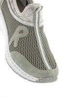 Rieker Grön Promenadsko