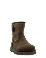 Rieker Brun Boots