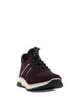 Rieker Bordeaux Promenadsko