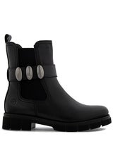 Remonte Svart Boots