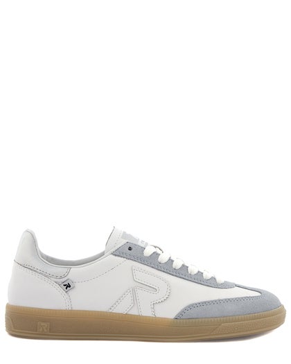 Rieker Sport Vit Sneakers
