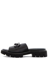 Remonte Svart Slip-In