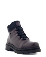 Rieker Bordeaux Känga