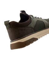 Rieker Grön Sneakers