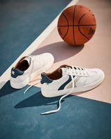 Rieker Sport Vit Sneakers