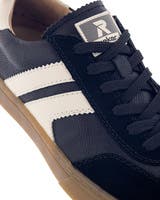 Rieker Sport Svart Sneakers