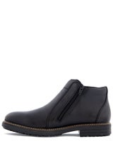 Rieker Svart Boots