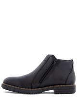 Rieker Svart Boots