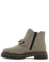 Rieker Grön Boots