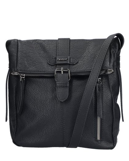 Rieker Svart Väska