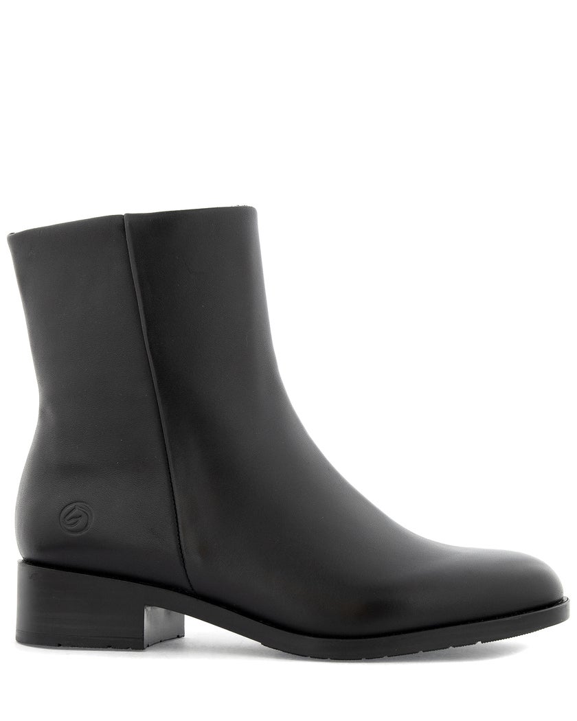 Rieker Svart Boots