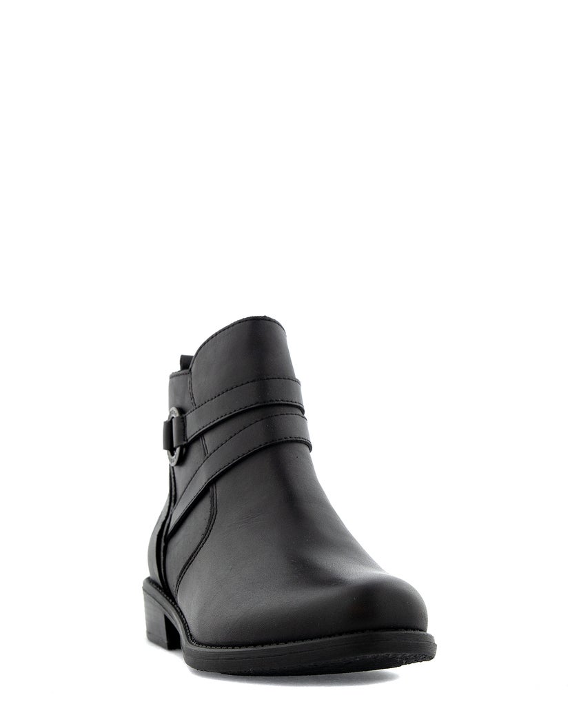 Remonte Svart Boots