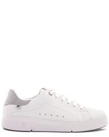 Rieker Sport Vit Sneakers