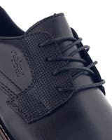 Rieker Svart Herrsko