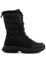 Rieker Sport Svart Känga