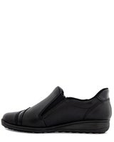 Rieker Svart Promenadsko