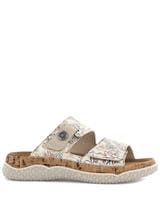 Rieker Mix Slip-In