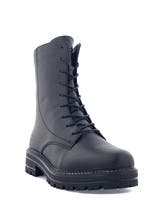 Remonte Svart Känga