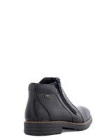 Rieker Svart Boots