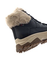 Rieker Sport Svart Känga