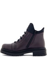 Rieker Bordeaux Känga