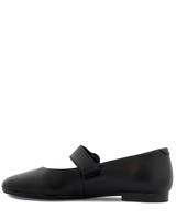 Remonte Svart Ballerina