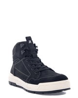 Rieker Sport Svart Känga