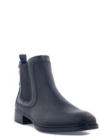 Rieker Svart Boots