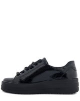 Remonte Svart Promenadsko