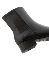 Rieker Svart Boots