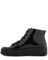 Remonte Svart Känga