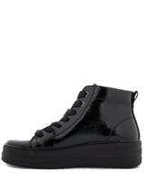 Remonte Svart Känga