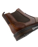 Rieker Brun Boots