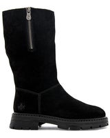 Rieker Svart Stövel