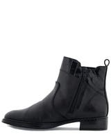 Rieker Svart Boots