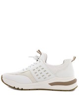 Rieker Vit Promenadsko