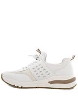 Rieker Vit Promenadsko