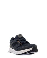 Rieker Sport Blå Sneakers