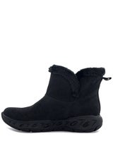 Rieker Sport Svart Känga