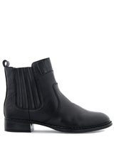 Rieker Svart Boots