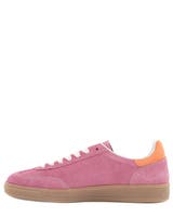 Rieker Sport Rosa Sneakers