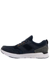 Rieker Sport Blå Sneakers