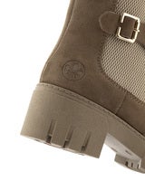 Rieker Beige Boots
