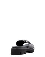 Remonte Svart Slip-In