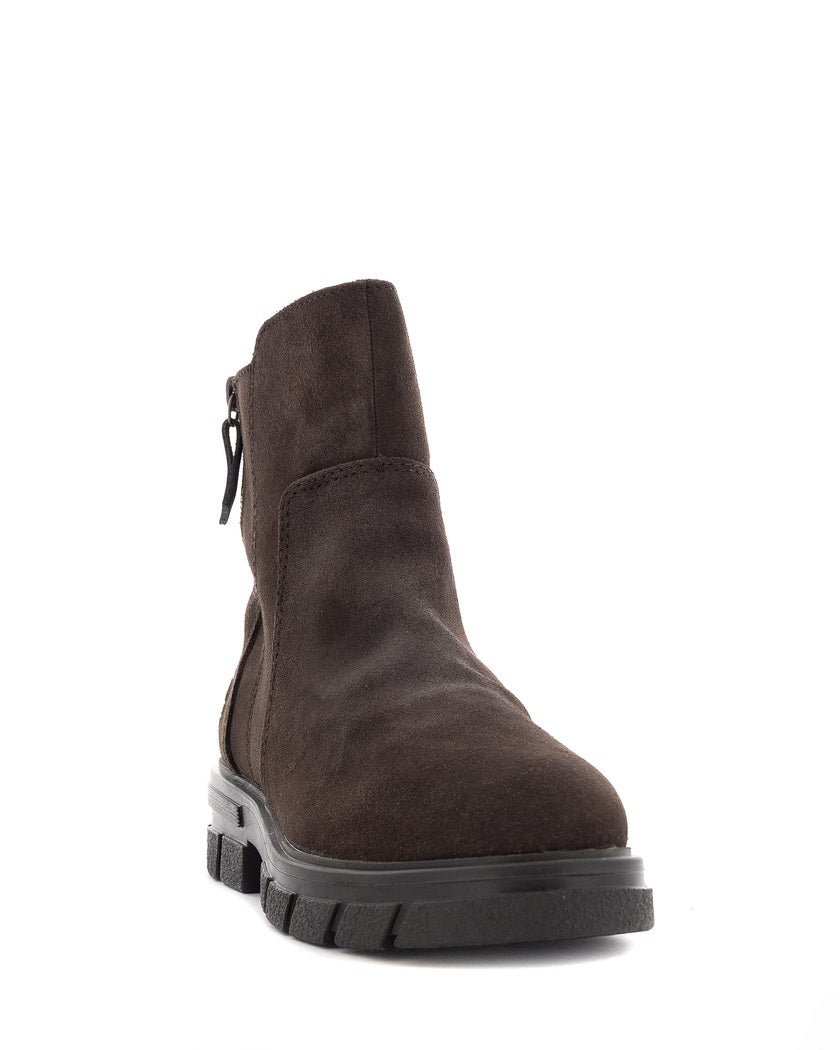 Rieker Brun Boots