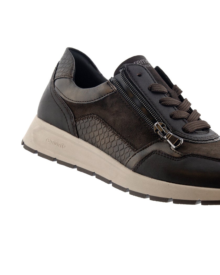 Remonte Brun Promenadsko