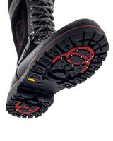 Remonte Svart Stövel