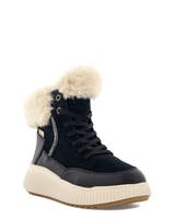 Rieker Sport Svart Känga